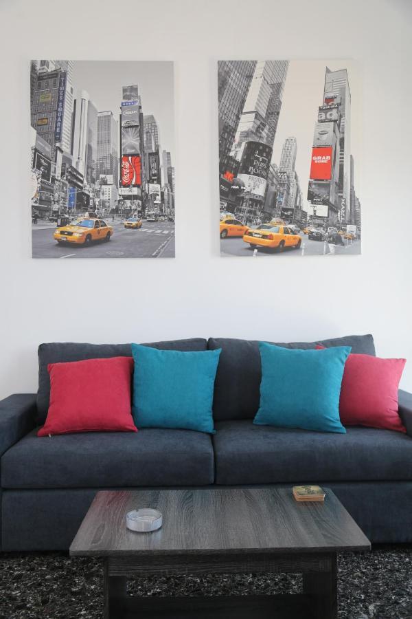 ארמופוליס Welcome Home Syros Port Apartment מראה חיצוני תמונה