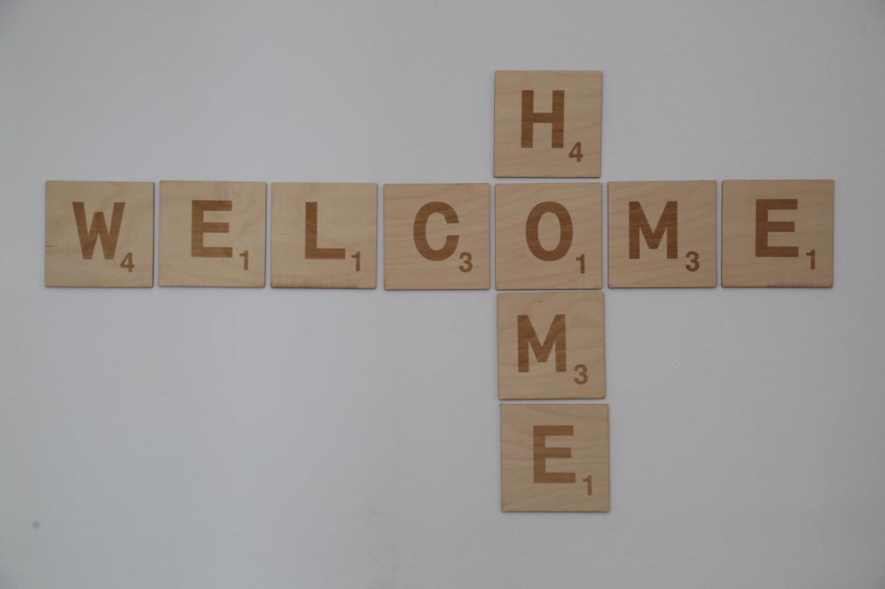 ארמופוליס Welcome Home Syros Port Apartment מראה חיצוני תמונה