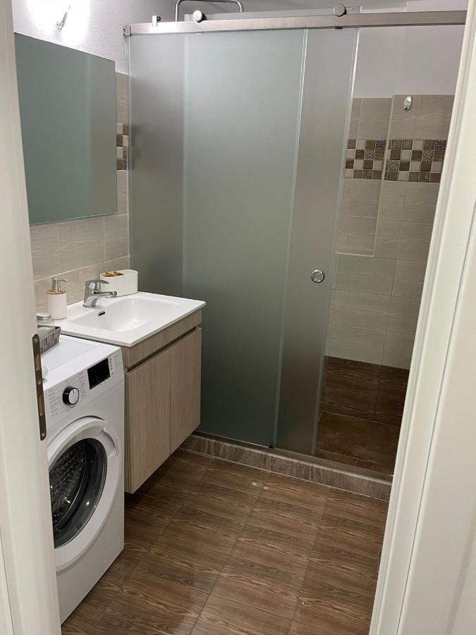 ארמופוליס Welcome Home Syros Port Apartment מראה חיצוני תמונה