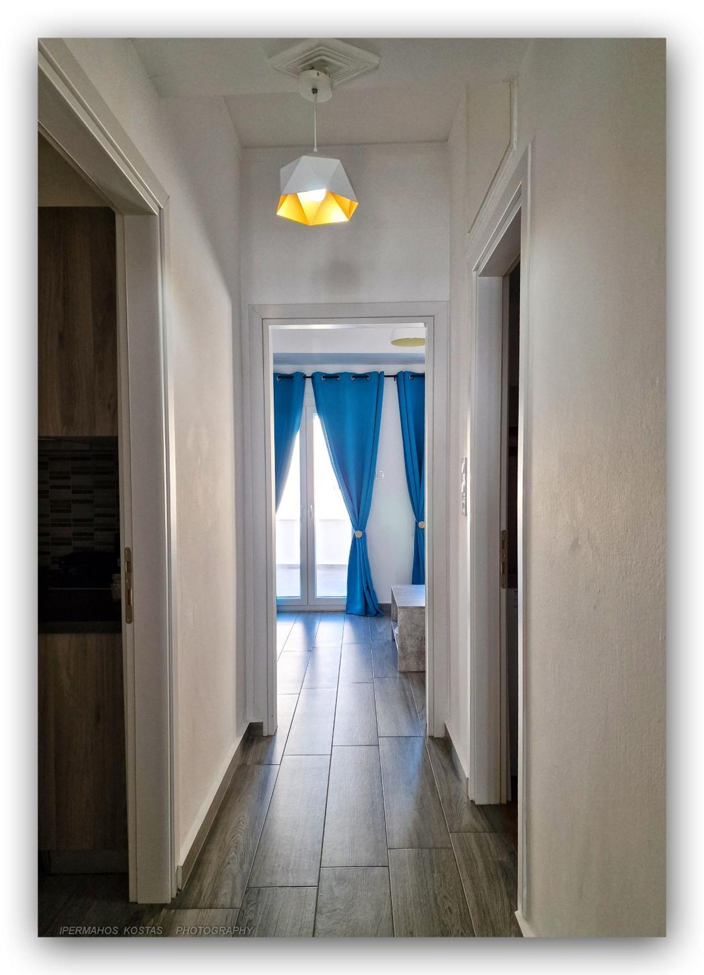 ארמופוליס Welcome Home Syros Port Apartment מראה חיצוני תמונה