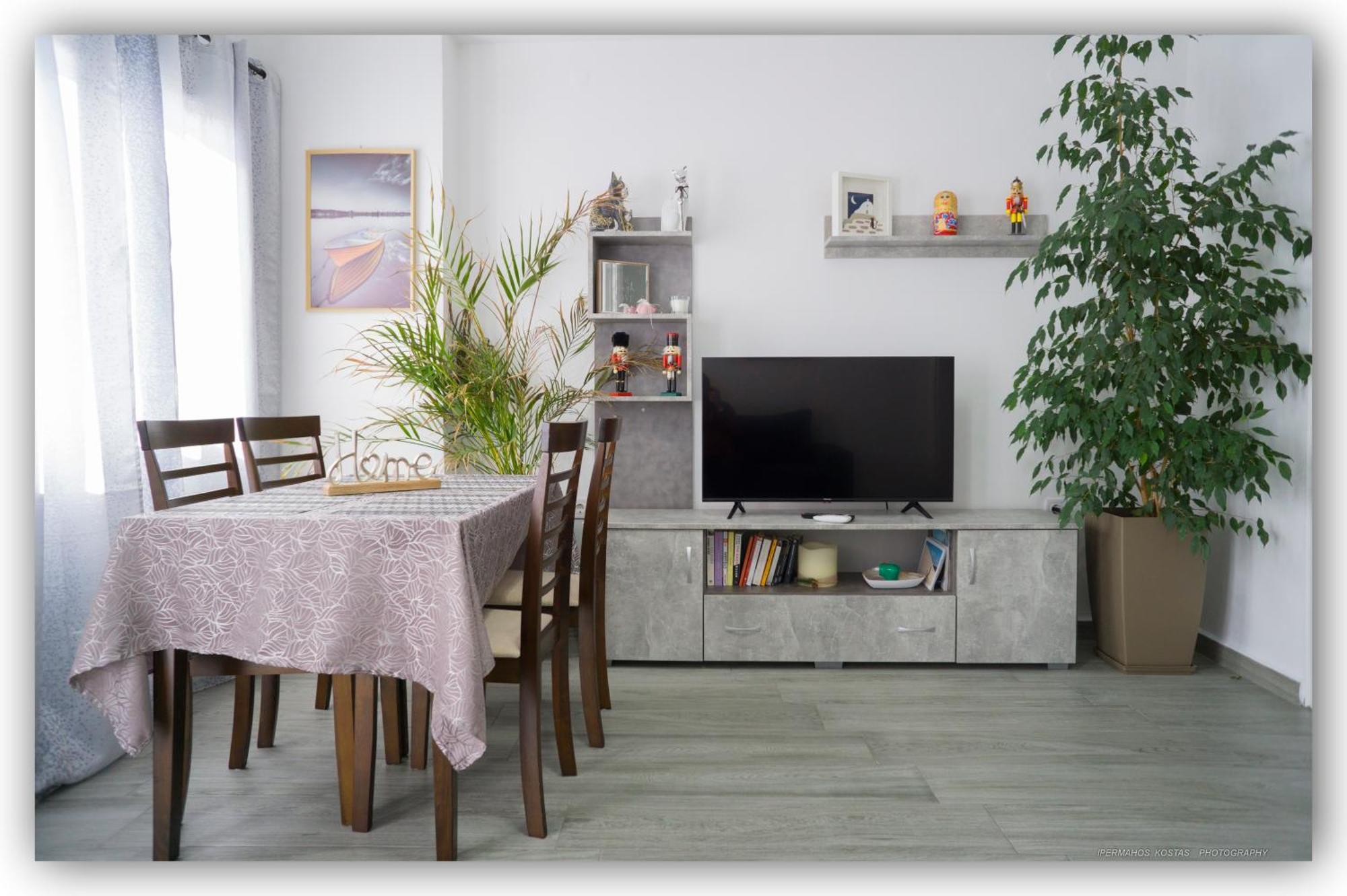 ארמופוליס Welcome Home Syros Port Apartment מראה חיצוני תמונה