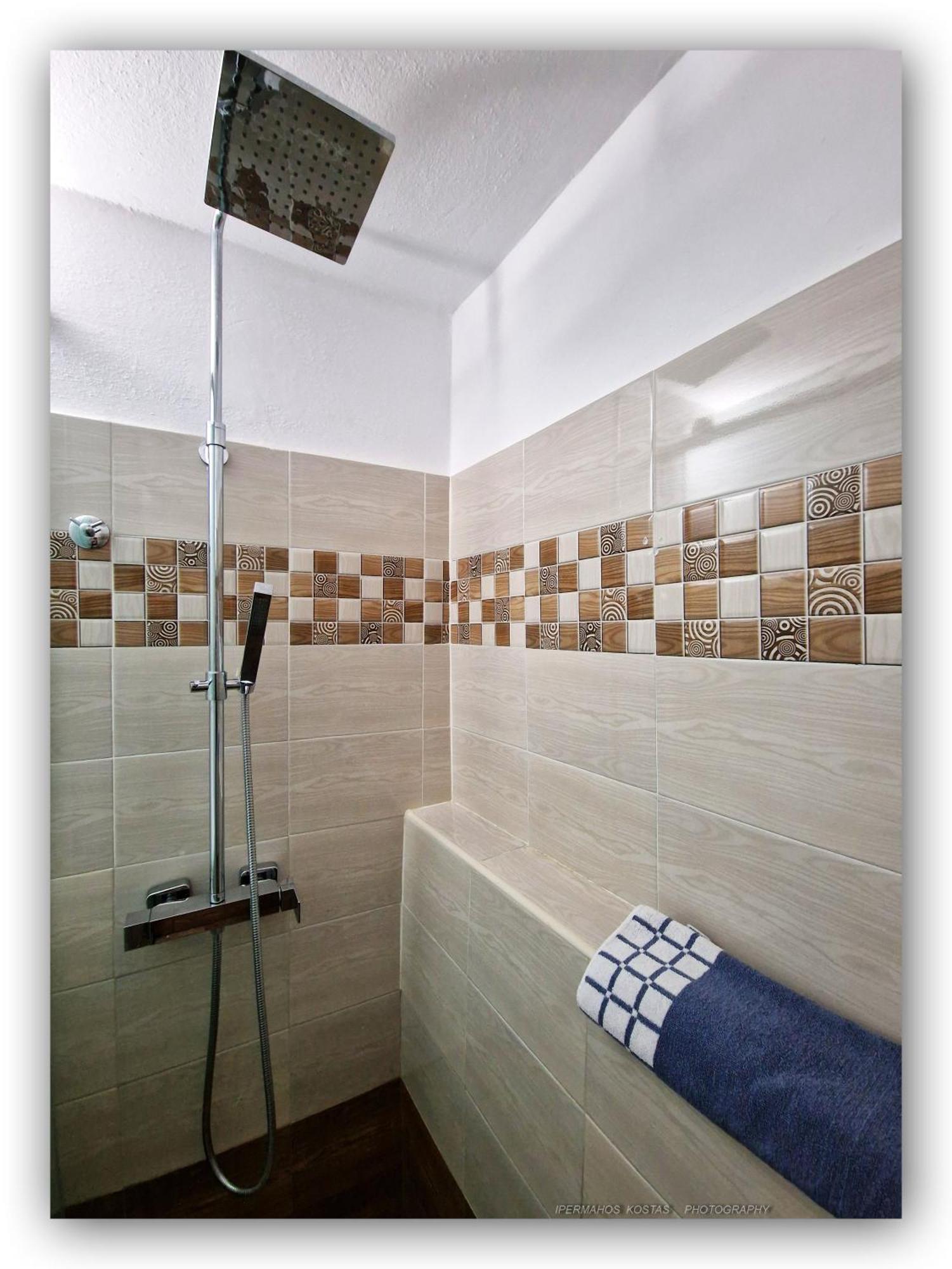 ארמופוליס Welcome Home Syros Port Apartment מראה חיצוני תמונה